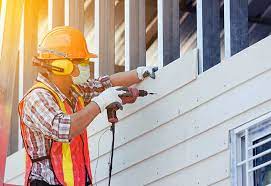 Best Weatherproofing and Sealing  in Choccolocco, AL