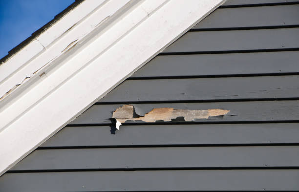 Custom Trim and Detailing for Siding in Choccolocco, AL