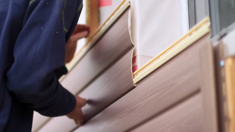  Choccolocco, AL Siding Installation Pros